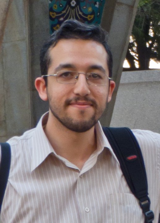 Mohammad Mahdi Rostamiani