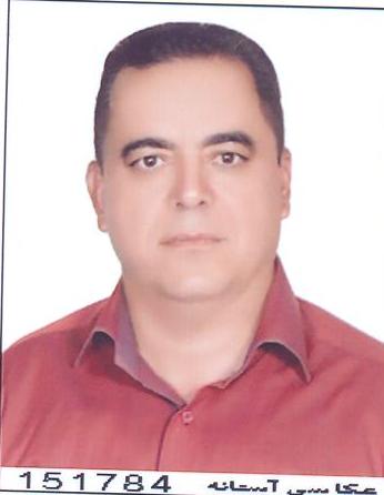 محمد جواد سنجیده