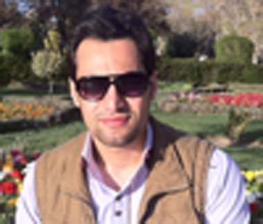 یوسف سعیدی