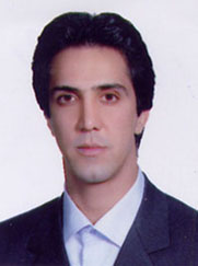 شهرام امیرپور