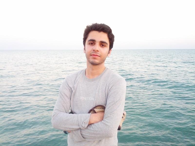 مصطفی قدمیاری