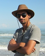 رضا خانی