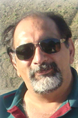 سید علی خوشرو