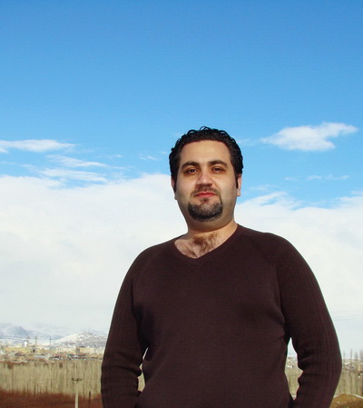 محمد رضا محمدی