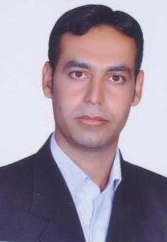 مهدی چوب باز