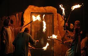 مهدی قصری