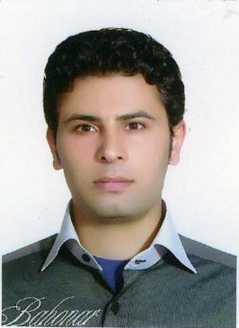 امید شیدایی