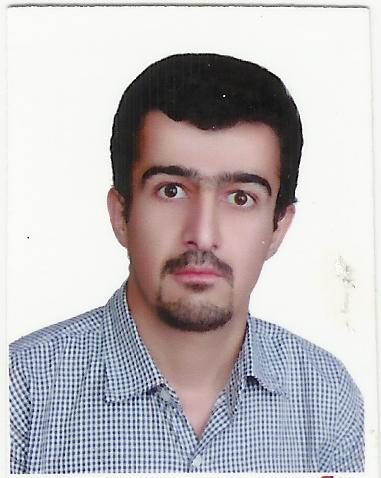 علی آقابزرگی