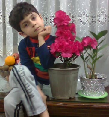 مقداد  موسی پور