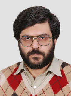 داوود عباسی