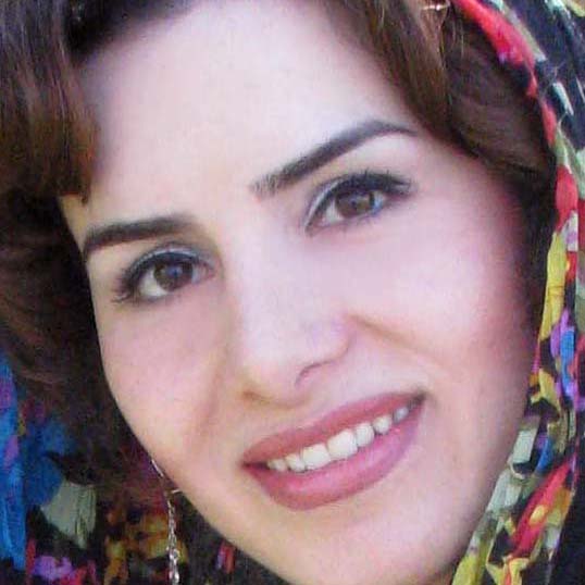 شیما زنجبر