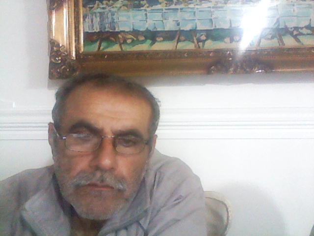 اردشیر عاشوری اولم