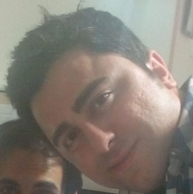 مجتبی حسنی