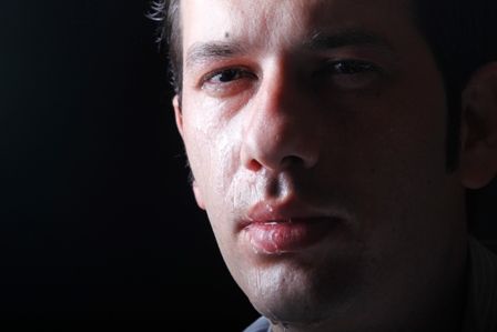مهدی خدادادی