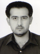 پدرام بازیار خلیلی