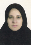 فاطمه  بردستانی