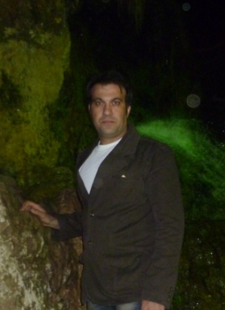 محمدرضا  اخوان صراف