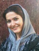 ناهید ابدالی لرکی