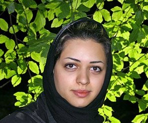 زهرا یزدی