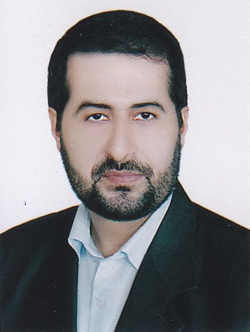 علی مظهرجو