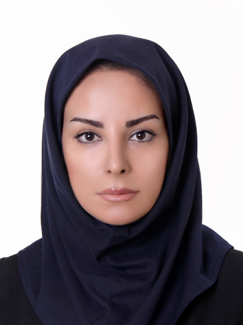 مریم شفقتی