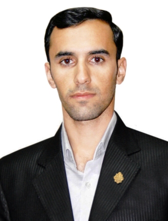 محمدجعفر صیدی