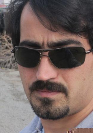 مهدی شیردل