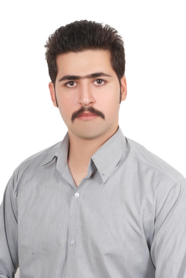 بهزاد مینایی