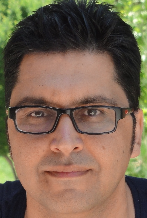 Mojtaba Salimian