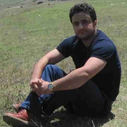 hamidreza beheshti