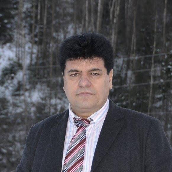 Abbas Nami