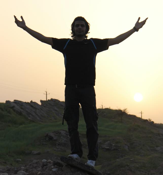 امین چو