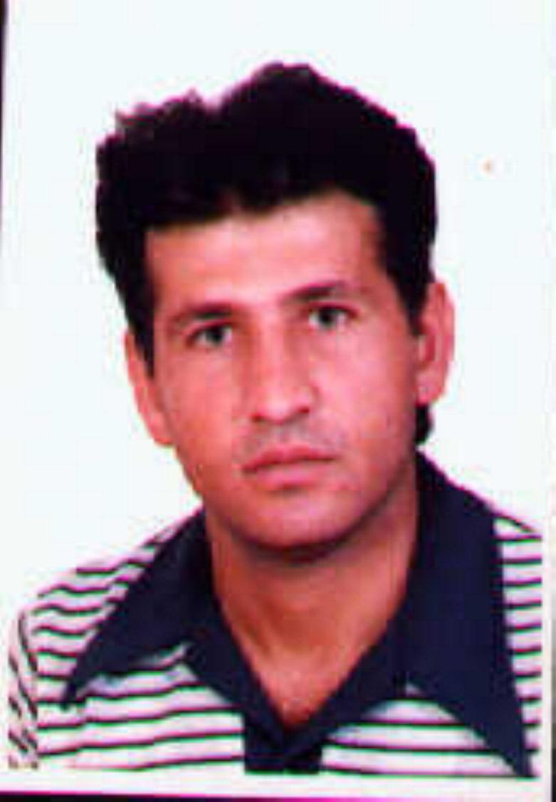 یوسف هاشمی