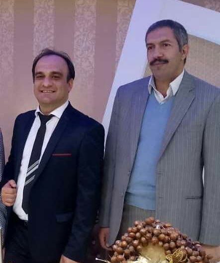 بهروز وحیدی