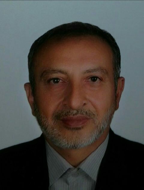 عباس غفوری