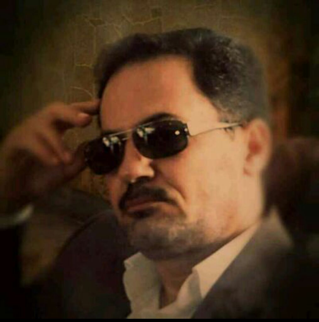 مسعود حیدرزاده