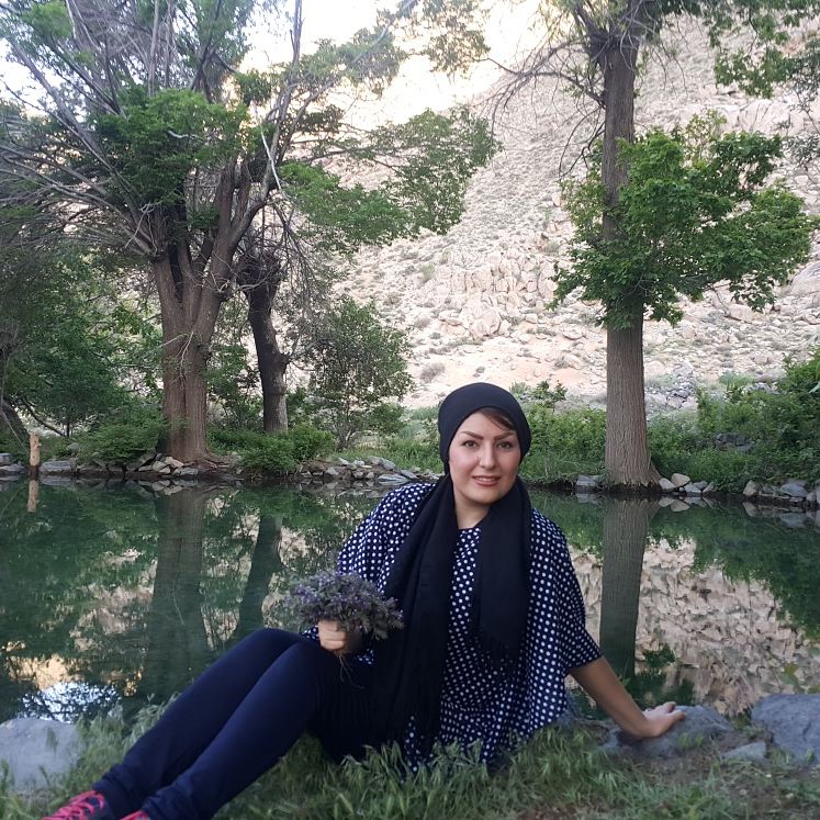 مریم استاد موسی