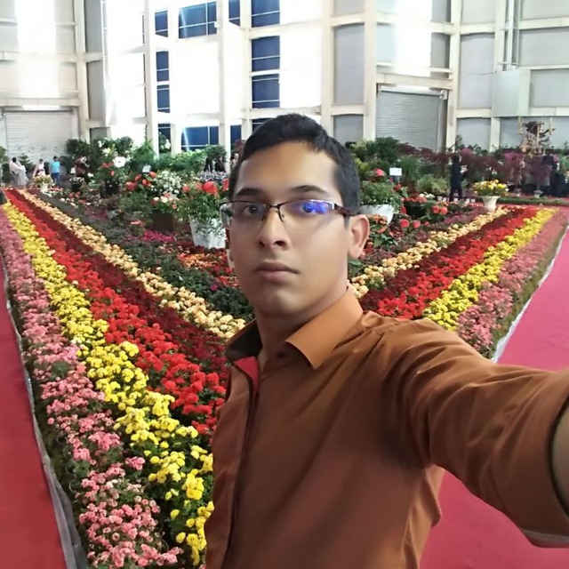 احمدرضا زارع بیدکی
