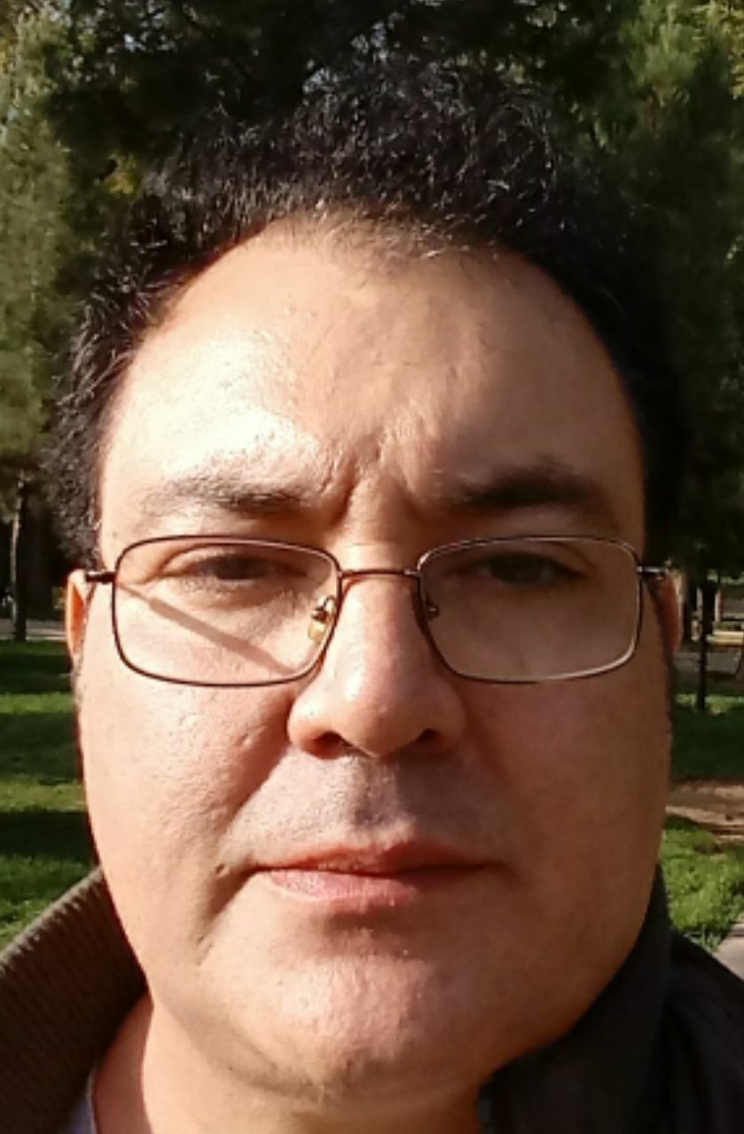 رضا منصوری دارا