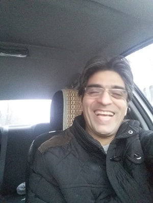 امیر وجدانی