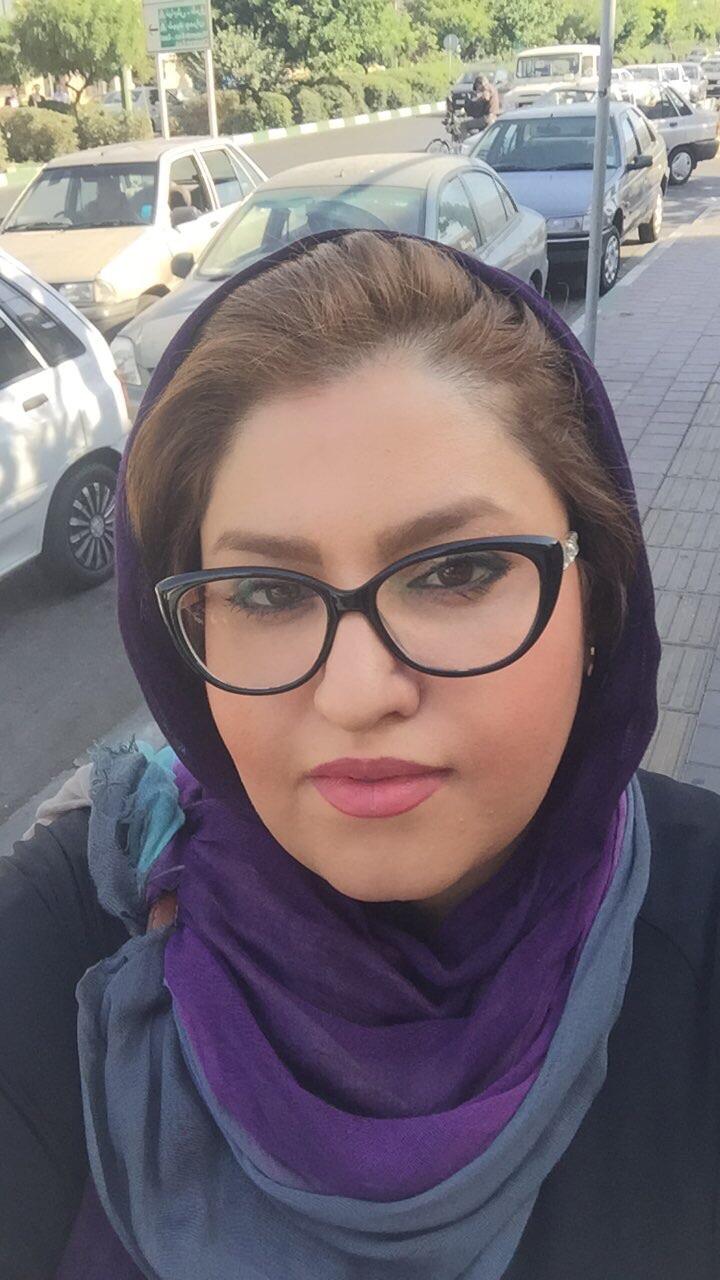 فرشته غفاري