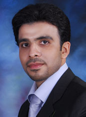 محسن شهاب الدین