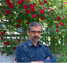 مهدی فتحعلی