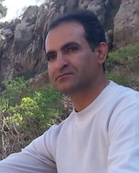 رسول حق شناس