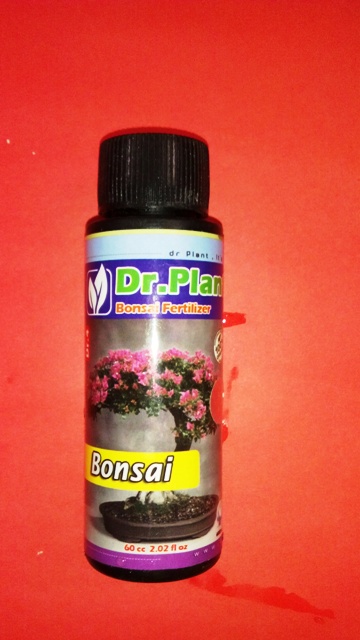 کود بن سای DR.PLANT 