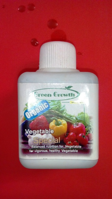 کود ارگانیک 