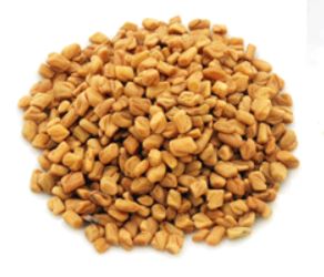 تخم شنبلیله (بسته بندی 125 گرمی)