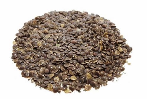 تخم گزنه (بسته بندی 75 گرمی)