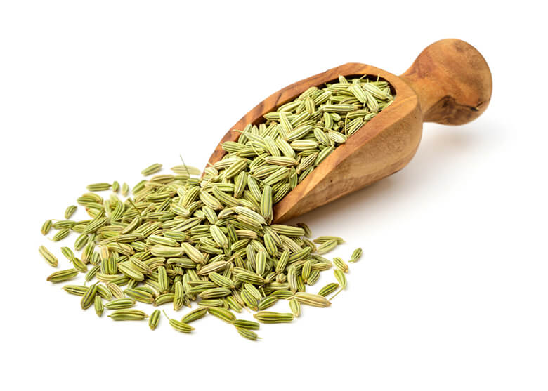 رازیانه (بسته بندی 100 گرمی)