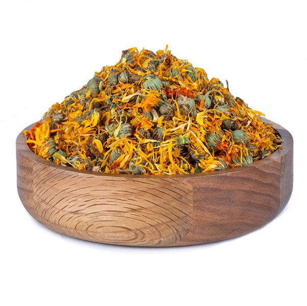 گل همیشه بهار (بسته بندی 75 گرمی)